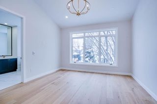 Photo 22: 1210 Regal Crescent NE in Calgary: Renfrew Semi Detached (Half Duplex) for sale : MLS®# A2101506