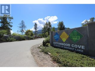 Photo 13: 21 Cottonwood Drive in Lee Creek: Recreational for sale : MLS®# 10305487