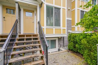 Photo 27: 38 9718 161A Street in Surrey: Fleetwood Tynehead Townhouse for sale in "CANOPY AT TYNEHEAD PARK" : MLS®# R2717365