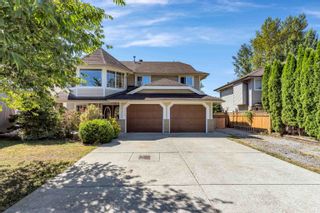Photo 1: 23890 118A Avenue in Maple Ridge: Cottonwood MR House for sale in "COTTONWOOD" : MLS®# R2715764