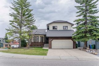 Main Photo: 20 Edelweiss Drive NW in Calgary: Edgemont Detached for sale : MLS®# A2132530