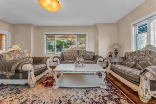 Photo 7: 4389 LOCARNO Crescent in Vancouver: Point Grey House for sale (Vancouver West)  : MLS®# R2861490