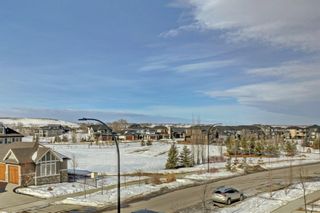 Photo 28: 82 Cranbrook Drive SE in Calgary: Cranston Row/Townhouse for sale : MLS®# A1075225