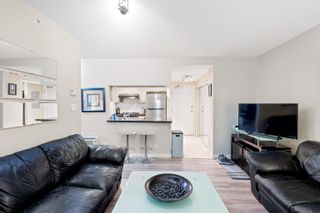 Photo 8: 503 198 AQUARIUS Mews in Vancouver: Yaletown Condo for sale (Vancouver West)  : MLS®# R2884025