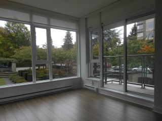 Photo 10: 207 1333 W 11TH Avenue in Vancouver: Fairview VW Condo for sale in "SAKURA" (Vancouver West)  : MLS®# R2006799