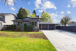 Main Photo: 18026 61A Avenue in Surrey: Cloverdale BC House for sale (Cloverdale)  : MLS®# R2875074