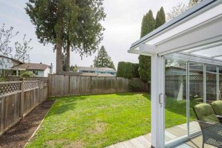 Photo 7: 1816 COQUITLAM AVENUE in Port Coquitlam: Glenwood PQ House for sale : MLS®# R2261160