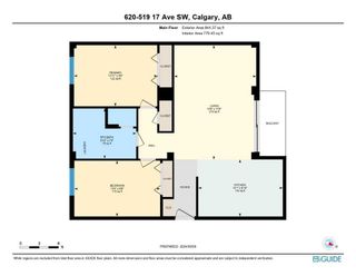 Photo 28: 620 519 17 Avenue SW in Calgary: Cliff Bungalow Apartment for sale : MLS®# A2129992