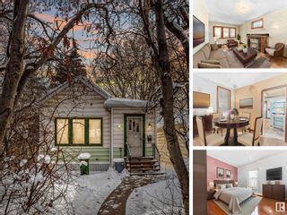Photo 1: 11919 123 Street in Edmonton: Zone 04 House for sale : MLS®# E4375168
