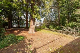 Photo 36: 3470 W 43RD Avenue in Vancouver: Southlands House for sale (Vancouver West)  : MLS®# R2858245