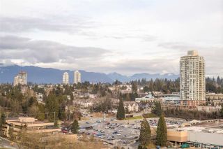 Photo 16: 1801 3737 BARTLETT COURT in Burnaby: Sullivan Heights Condo for sale (Burnaby North)  : MLS®# R2134428