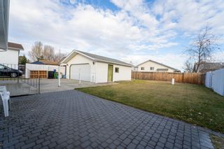 Photo 41: 18520 71ave in Edmonton: Zone 20 House for sale : MLS®# E4268201