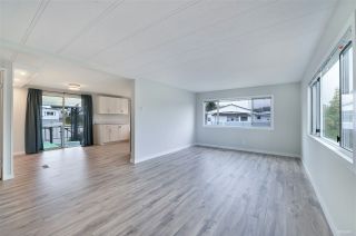 Photo 8: 2141 CUMBRIA Drive in Surrey: King George Corridor Manufactured Home for sale in "CRANLEY PLACE" (South Surrey White Rock)  : MLS®# R2437751
