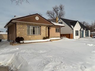 Photo 3: 412 Scotia Street in Winnipeg: Scotia Heights Residential for sale (4D)  : MLS®# 202305035
