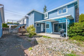 Photo 25: 2814 W 20TH Avenue in Vancouver: Arbutus House for sale (Vancouver West)  : MLS®# R2749945