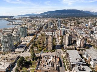 Main Photo: 1803 145 ST. GEORGE'S Avenue in North Vancouver: Lower Lonsdale Condo for sale : MLS®# R2865216