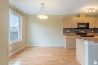 Photo 21: 17361 8A Avenue SW in Edmonton: Zone 56 House Half Duplex for sale : MLS®# E4340527