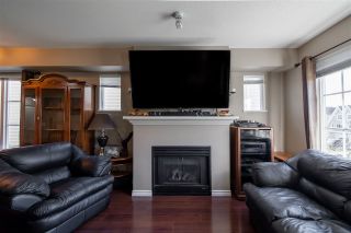 Photo 16: 24 20560 66 Avenue in Langley: Willoughby Heights Townhouse for sale in "Amberleigh II" : MLS®# R2540417
