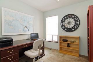 Photo 13: 445 ALOUETTE Drive in Coquitlam: Coquitlam East House for sale : MLS®# R2050346