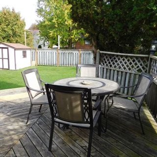 Photo 5: 37 Cobourg Street in Mitchell: 65 - Town of Mitchell Single Family Residence for sale (West Perth)  : MLS®# 40499331