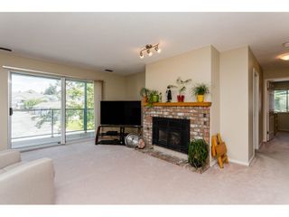 Photo 11: 106 21937 48 Avenue in Langley: Murrayville Townhouse for sale in "Orangewood Country Homes" : MLS®# R2182025