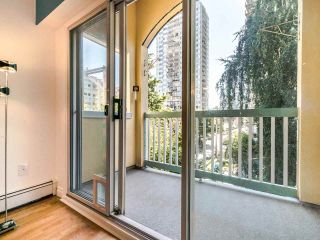 Photo 17: 403 1125 GILFORD Street in Vancouver: West End VW Condo for sale (Vancouver West)  : MLS®# R2492209