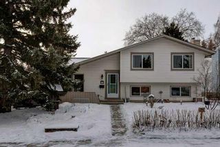 Photo 1: 935 124 Avenue SW in Calgary: Canyon Meadows Detached for sale : MLS®# A2099066