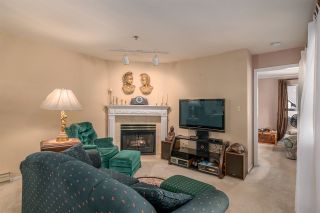 Photo 5: 406 1148 WESTWOOD Street in Coquitlam: North Coquitlam Condo for sale in "THE CLASSICS" : MLS®# R2202744
