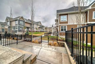 Photo 36: 625 Cranbrook Walk SE in Calgary: Cranston Row/Townhouse for sale : MLS®# A2129955