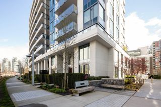 Photo 31: 101 1678 PULLMAN PORTER Street in Vancouver: Mount Pleasant VE Townhouse for sale (Vancouver East)  : MLS®# R2850022