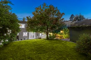 Photo 27: 2187 JEFFERSON Avenue in West Vancouver: Dundarave House for sale : MLS®# R2779840