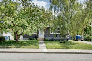 Main Photo: 1830 William Street SE in Calgary: Ramsay Detached for sale : MLS®# A1243540