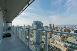 Photo 33: 4105 777 RICHARDS Street in Vancouver: Downtown VW Condo for sale in "TELUS GARDEN" (Vancouver West)  : MLS®# R2736231