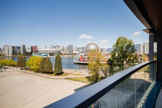 Photo 26: 602 1601 QUEBEC Street in Vancouver: Mount Pleasant VE Condo for sale in "Tesoro" (Vancouver East)  : MLS®# R2872921