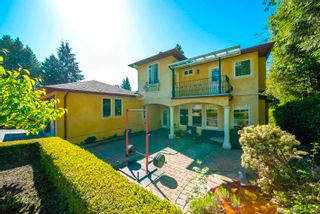 Photo 38: 1415 OTTAWA Avenue in West Vancouver: Ambleside House for sale : MLS®# R2881797