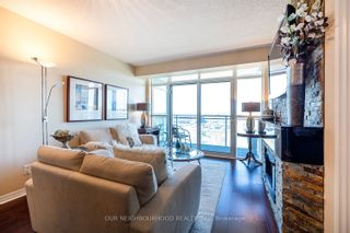 Photo 9: 1008 1600 Charles Street N in Whitby: Port Whitby Condo for sale : MLS®# E8296322