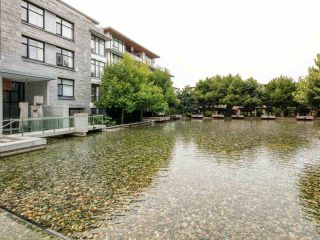 Photo 4: 213 5955 IONA Drive in Vancouver: University VW Condo for sale in "FOLIO" (Vancouver West)  : MLS®# R2275124