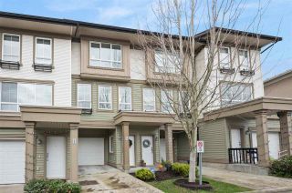 Photo 2: 13 19505 68A Avenue in Surrey: Clayton Townhouse for sale in "CLAYTON RISE" (Cloverdale)  : MLS®# R2524738