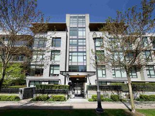 Photo 2: 105 6063 IONA Drive in Vancouver: University VW Condo for sale (Vancouver West)  : MLS®# R2065017