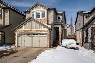 Main Photo: 212 Sage Valley Circle NW in Calgary: Sage Hill Detached for sale : MLS®# A2118158