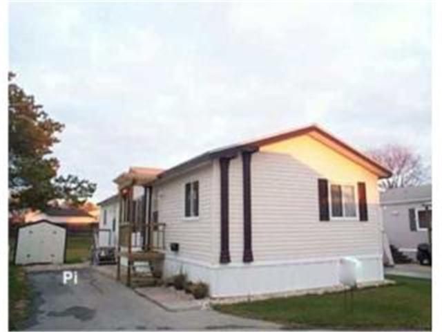 Main Photo:  in WINNIPEG: Westwood / Crestview Residential for sale (West Winnipeg)  : MLS®# 1014926