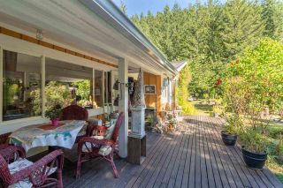 Photo 17: 2030 MIDNIGHT Way in Squamish: Paradise Valley House for sale in "PARADISE VALLEY" : MLS®# R2499109