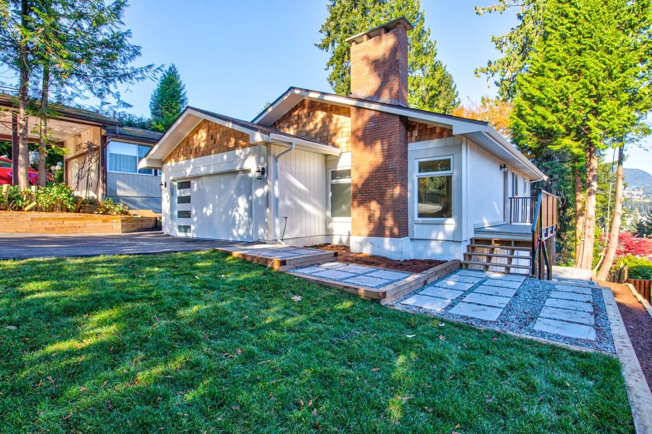 Main Photo: 2751 HAWSER Avenue in Coquitlam: Ranch Park House for sale : MLS®# R2630592