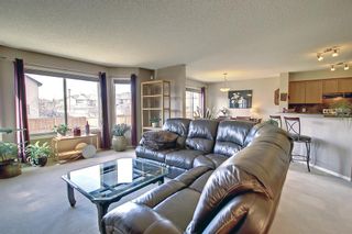 Photo 9: 213 WEST CREEK Circle: Chestermere Semi Detached for sale : MLS®# A1197146