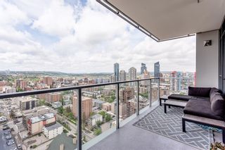 Photo 17: 2301 930 16 Avenue SW in Calgary: Beltline Apartment for sale : MLS®# A1227101
