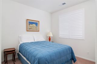 Photo 12: LAKE SAN MARCOS Townhouse for sale : 3 bedrooms : 1646 Waterlily Way in San Marcos