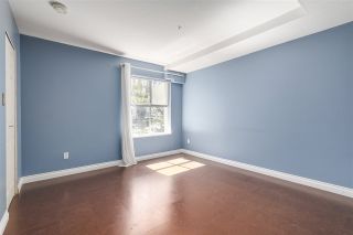 Photo 11: 208 611 W 13TH Avenue in Vancouver: Fairview VW Condo for sale in "TIFFANY COURT" (Vancouver West)  : MLS®# R2160356