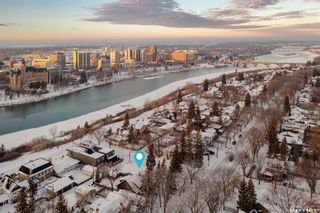 Photo 1: 675A University Drive in Saskatoon: Nutana Lot/Land for sale : MLS®# SK914548