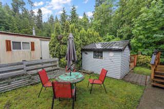 Photo 27: 54 2587 Selwyn Rd in Langford: La Mill Hill Manufactured Home for sale : MLS®# 905138