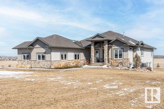 Photo 1: 48045 Rge Rd 261: Rural Leduc County House for sale : MLS®# E4380378